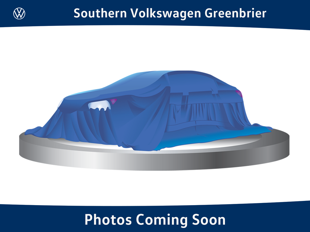 2021 Volkswagen Arteon