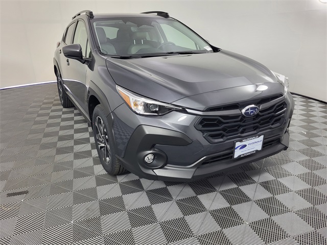 2024 Subaru Crosstrek Premium photo 2