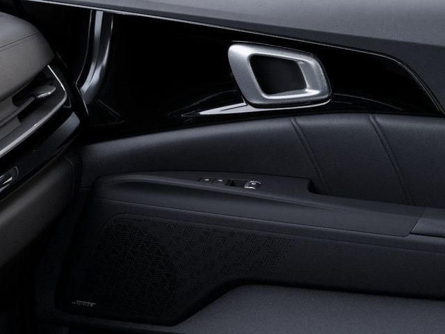 2026 Kia Carnival SX Prestige photo 25