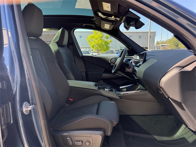 2025 Bmw X3 30x Drive photo 21