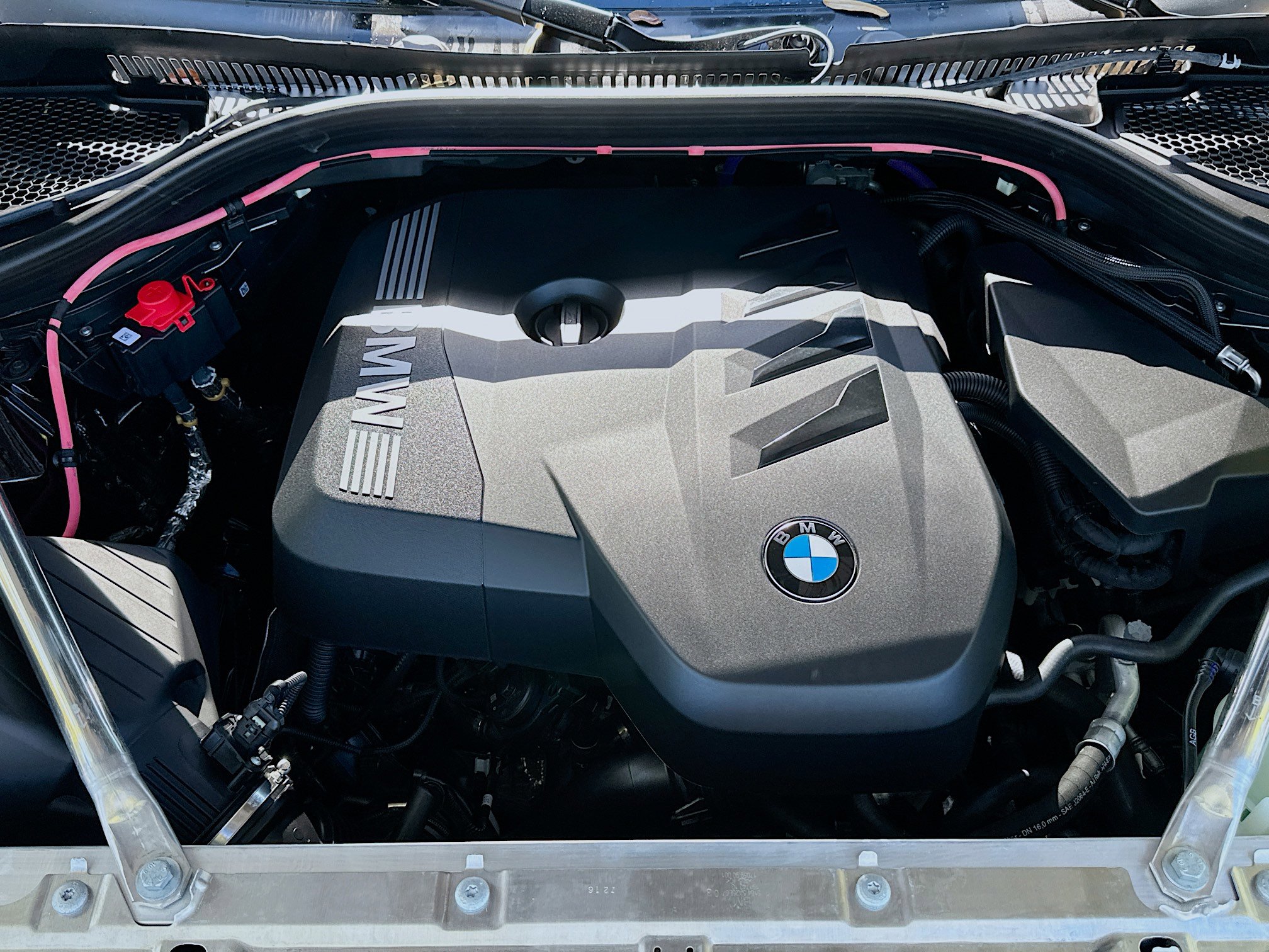 2026 Bmw X3 photo 23