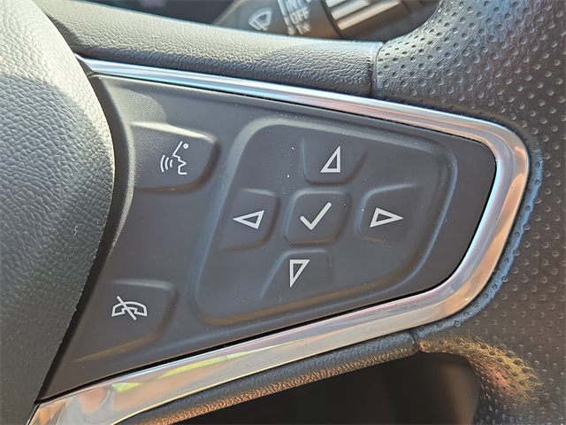 2023 Chevrolet Malibu 1LT photo 22