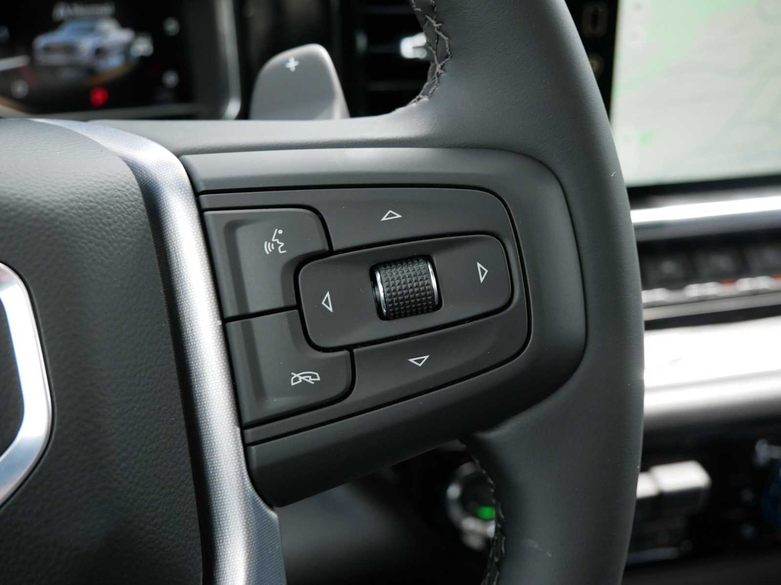 2025 Gmc Sierra SLT photo 24