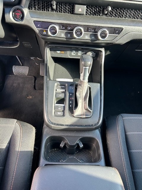 2025 Honda CR-V Hybrid Sport photo 8