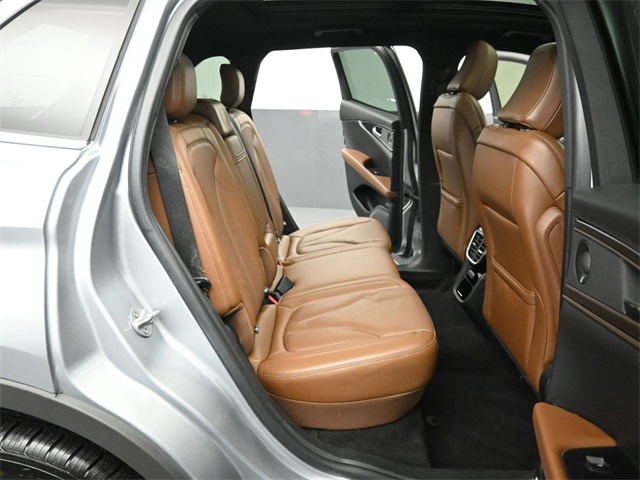 2023 LINCOLN NAUTILUS - Image 26