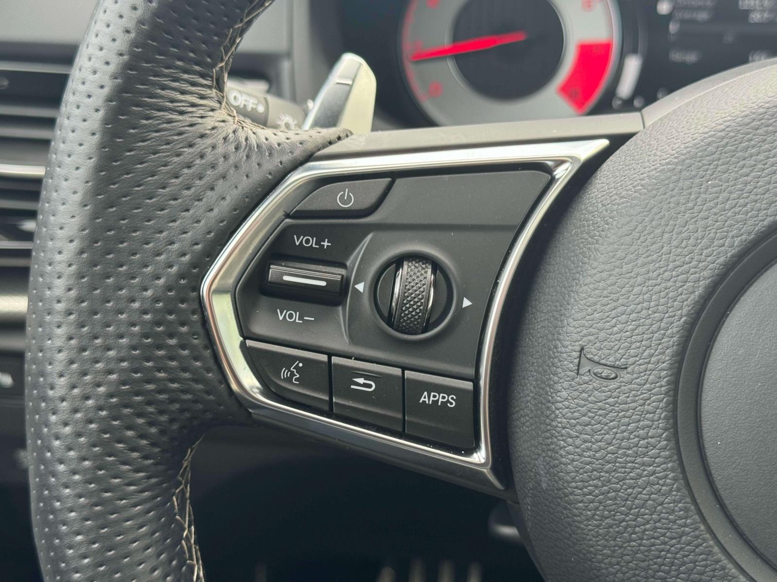 2025 Acura RDX A-Spec photo 21