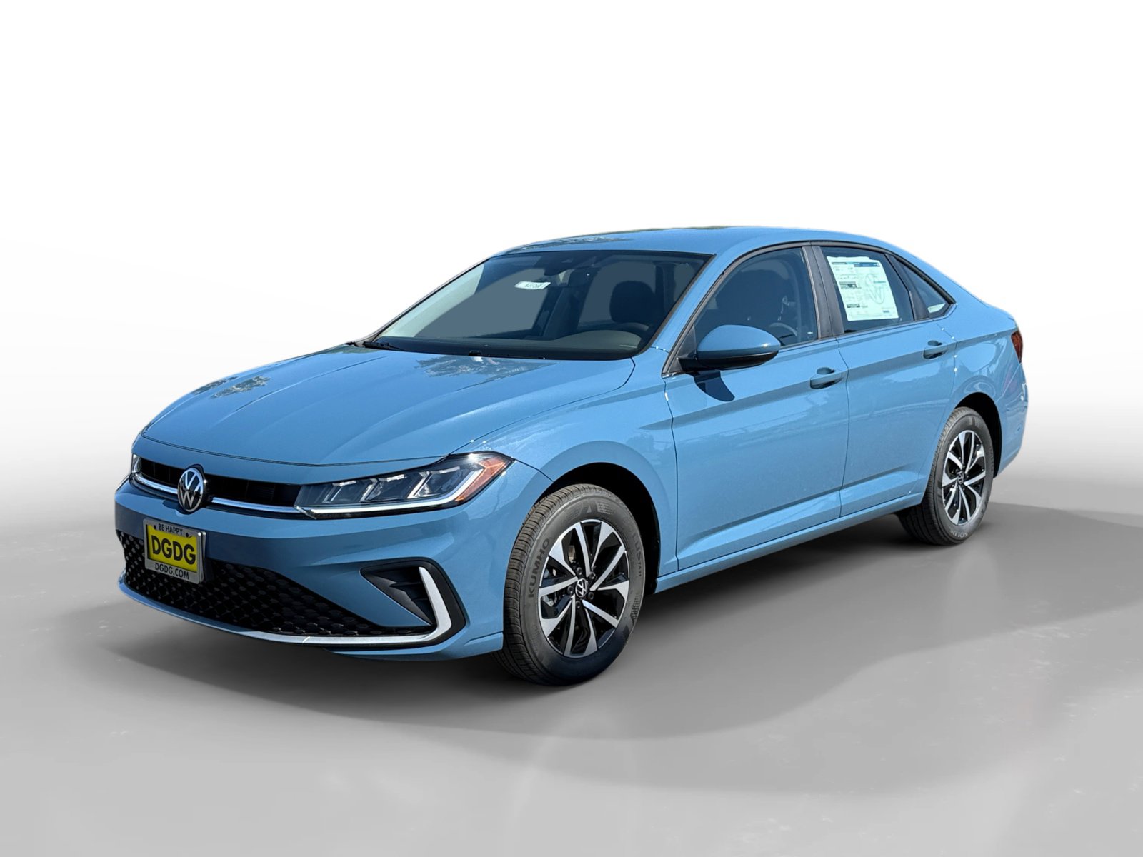 2025 Volkswagen Jetta S