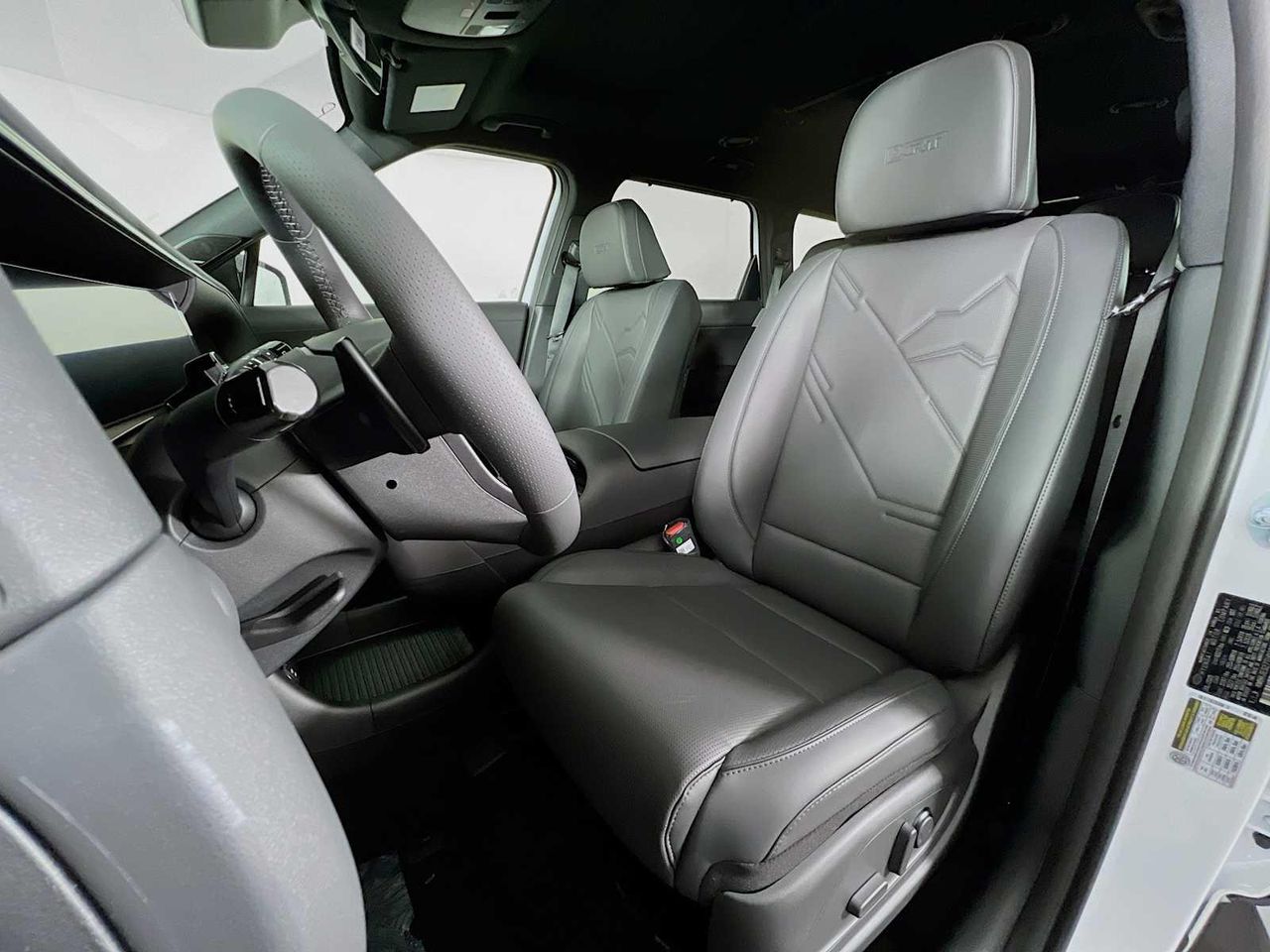 2026 Hyundai Palisade XRT photo 9