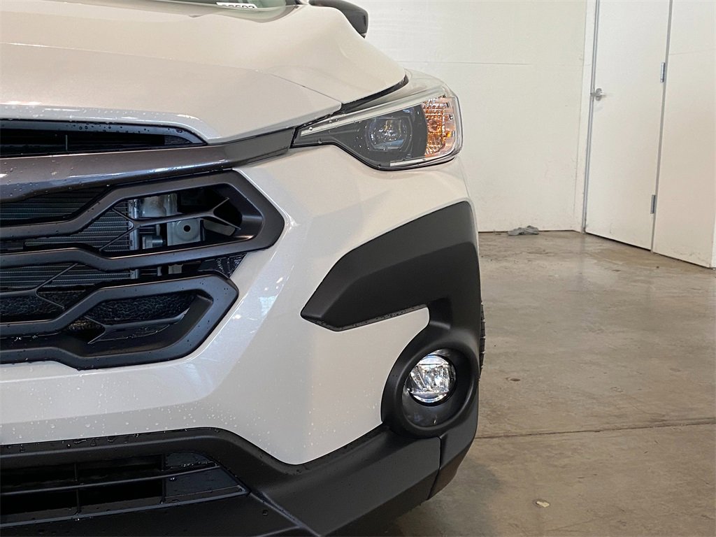 2025 Subaru Crosstrek Premium photo 17