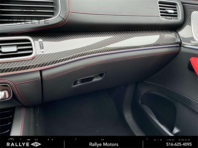 2025 Mercedes Benz GLE AMG 63 S 4MATIC Coupe photo 28
