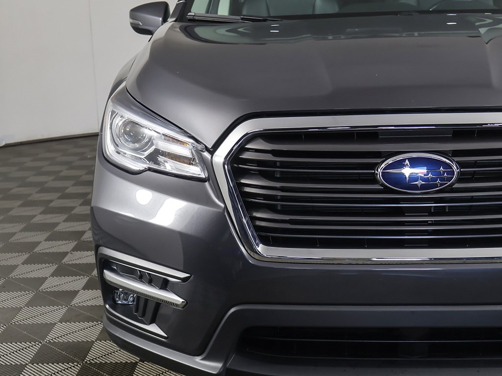 2022 Subaru Ascent Limited photo 15