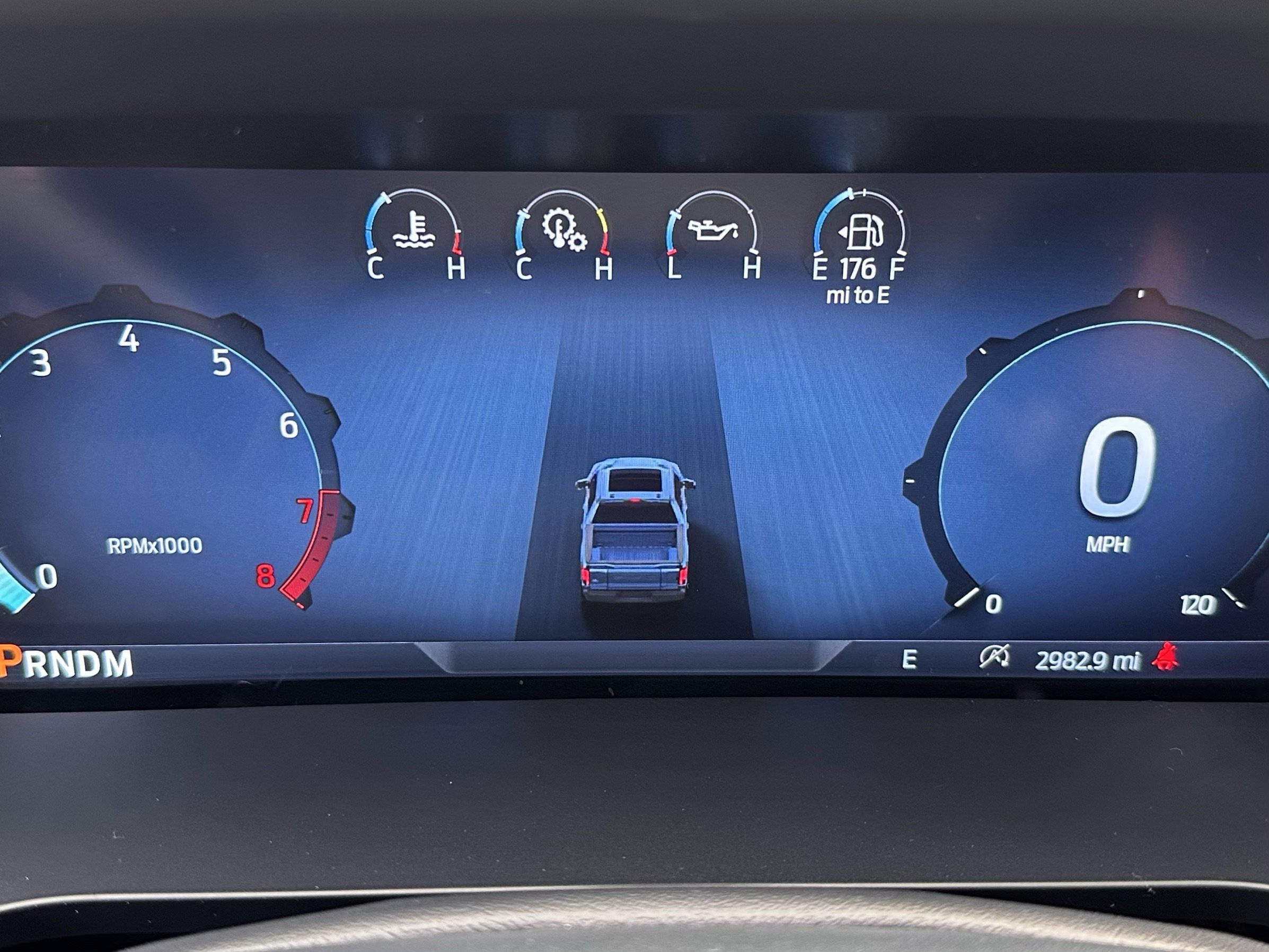 2024 Ford F-150 XL photo 5