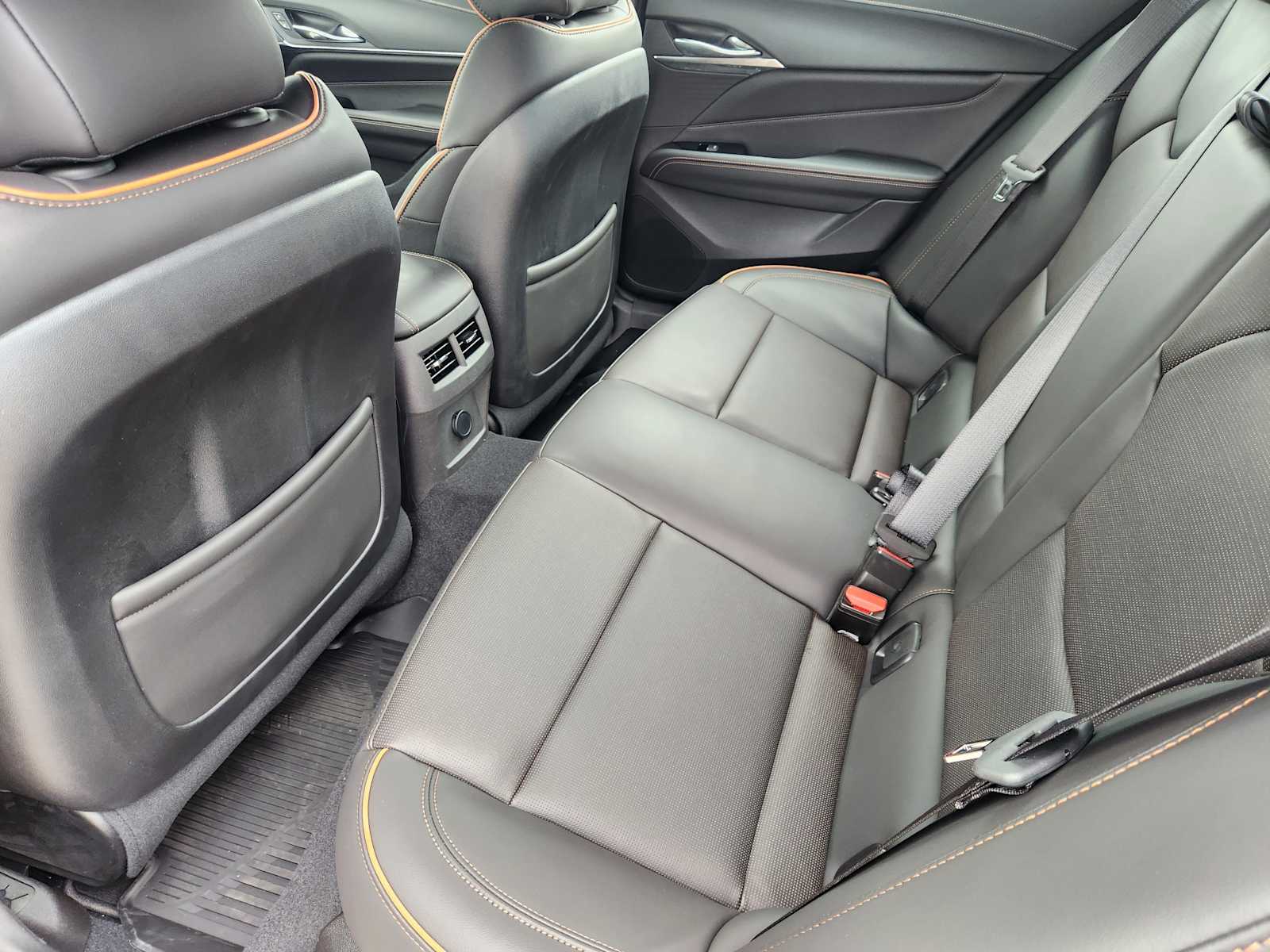 2025 Cadillac CT4 Sport photo 17