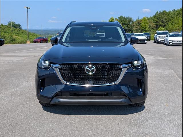 2025 Mazda CX-90 3.3 Turbo Preferred photo 2