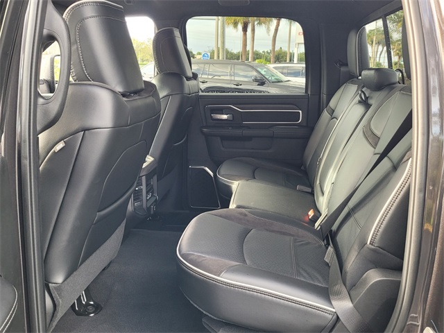 2026 Ram 2500 Laramie photo 11