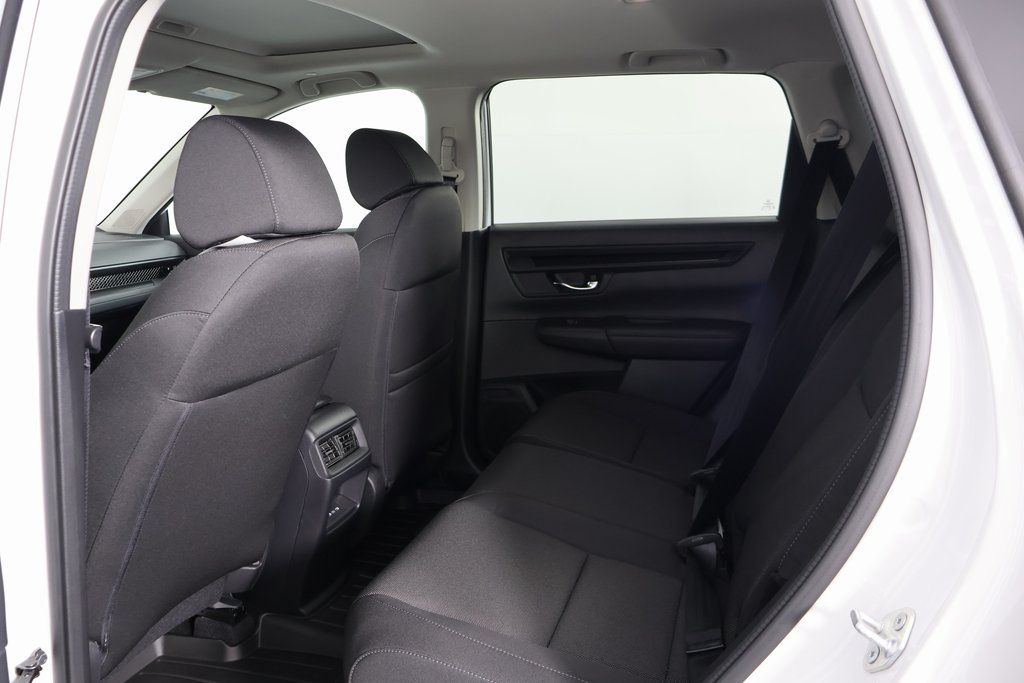 2026 Honda CR-V EX photo 6
