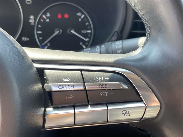 2023 Mazda CX-30 2.5 S Preferred photo 23