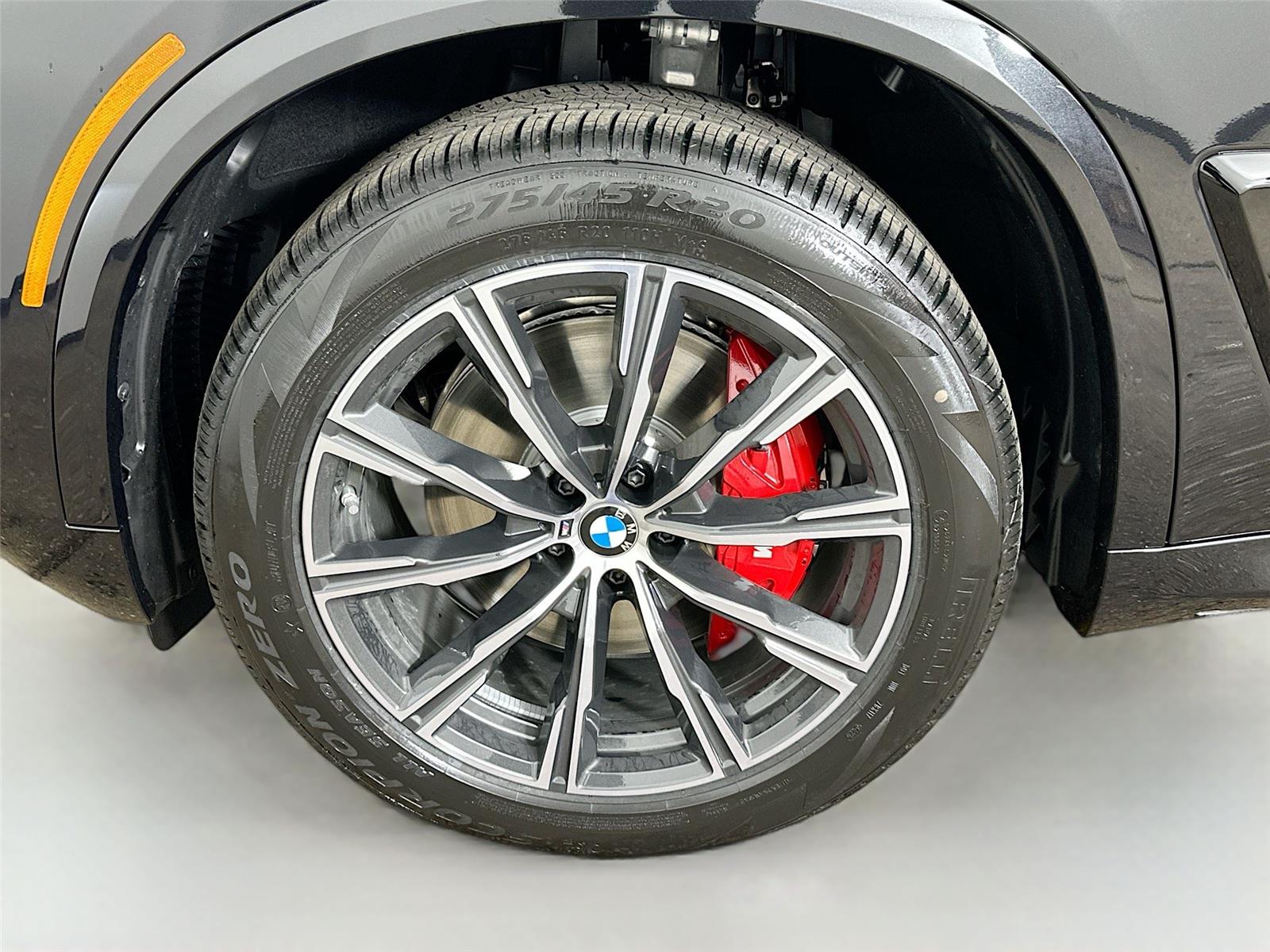 2026 Bmw X5 xDrive40i photo 30