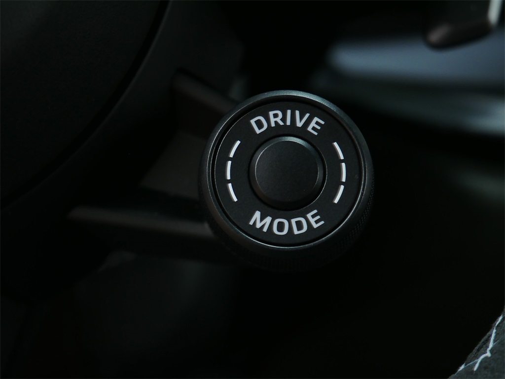 2024 Porsche 911 GT3 photo 17