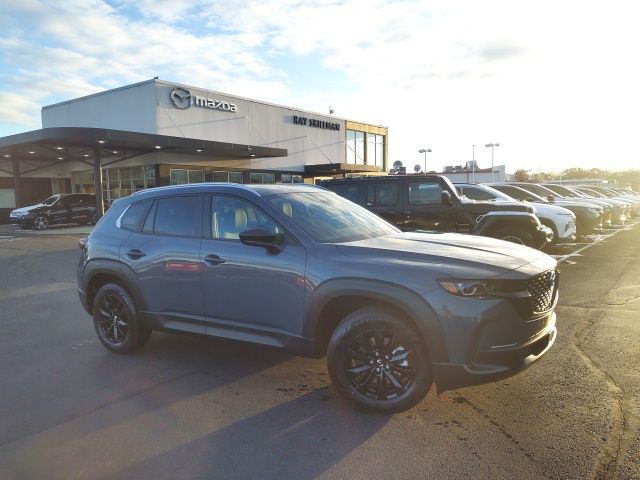 2026 Mazda CX-50 Preferred's photo