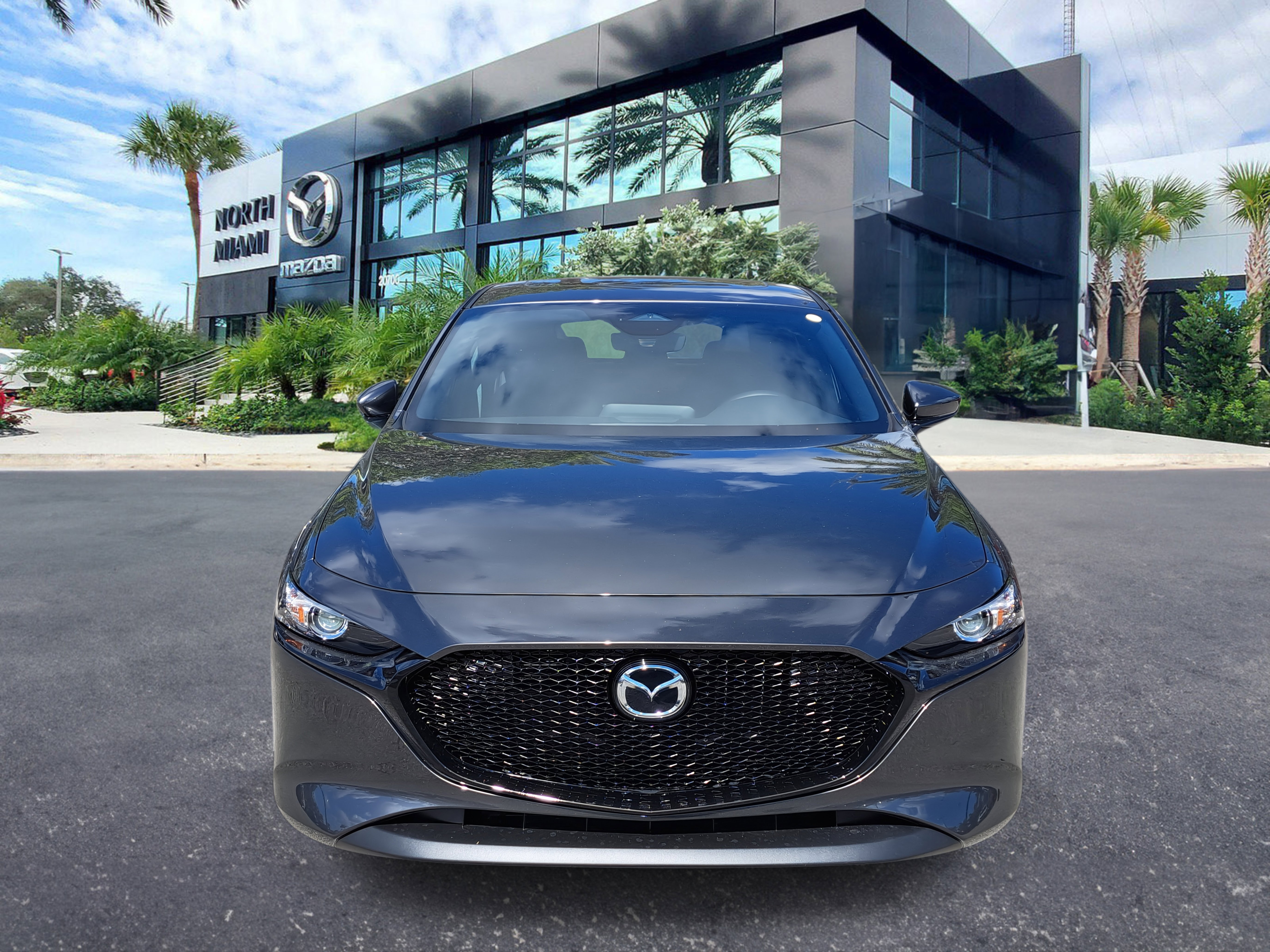 現行 MAZDA3 ノーズブラ USフルブラ・USノーズブラ 車ボンネットマスクフードブラはMAZDA