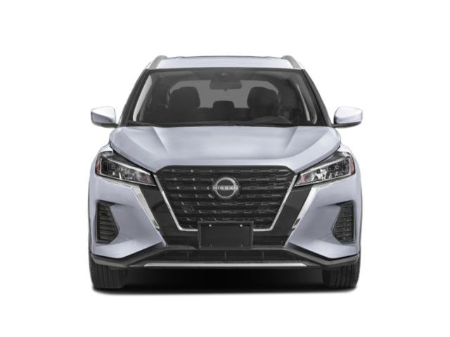 2024 Nissan Kicks SV photo 4