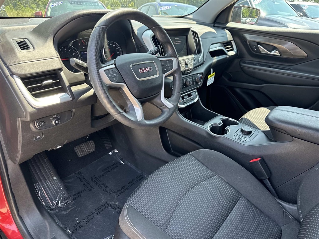 2023 Gmc Terrain SLE photo 16