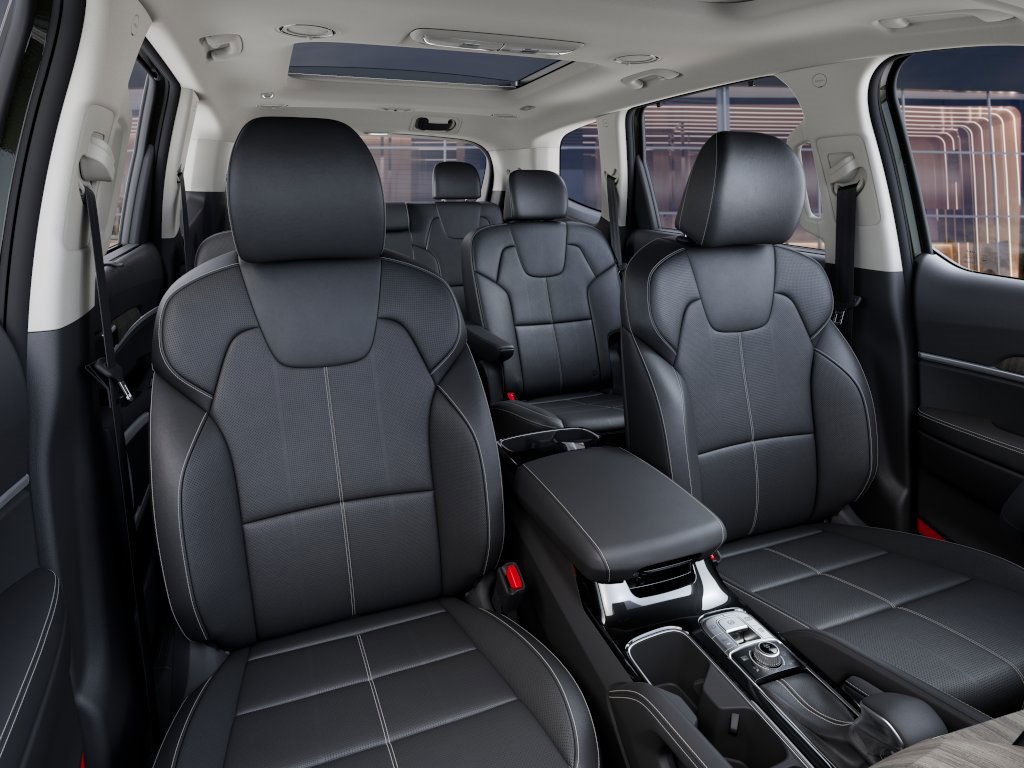 2025 Kia Telluride SX X-Line photo 15