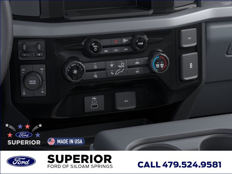 2026 Ford F-250 XL photo 13
