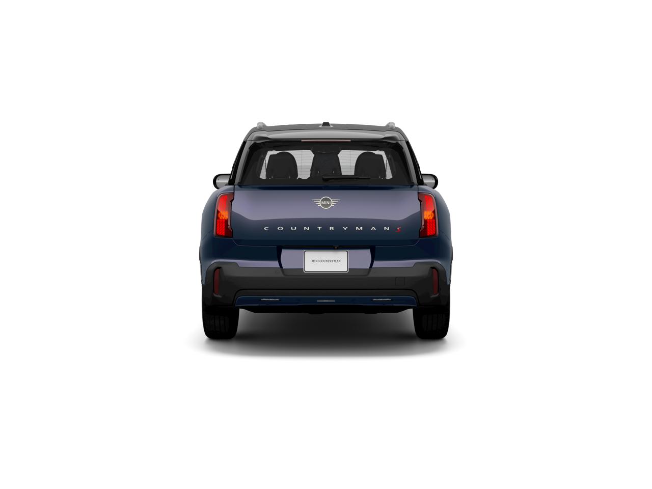 2025 Mini Countryman Signature ALL4 photo 5