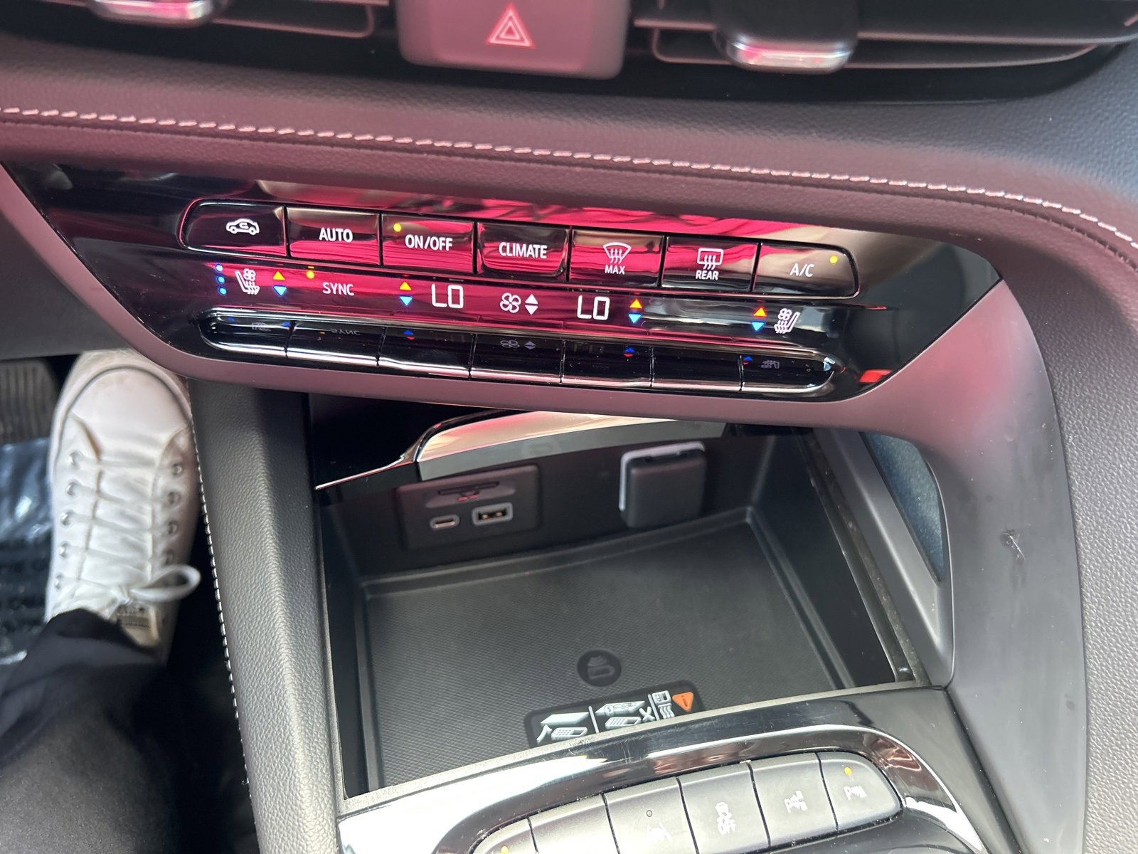 2023 Buick Envision Avenir photo 22