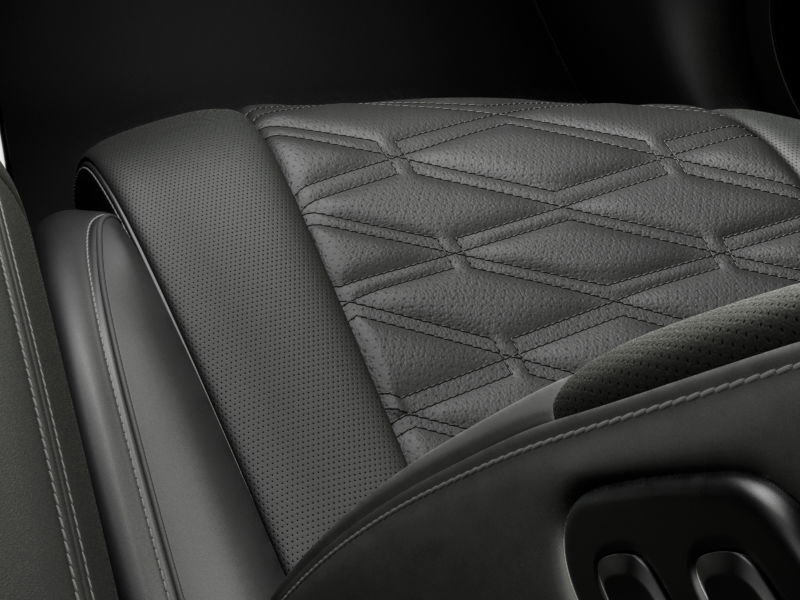 2025 Genesis GV80 Coupe 3.5T photo 16