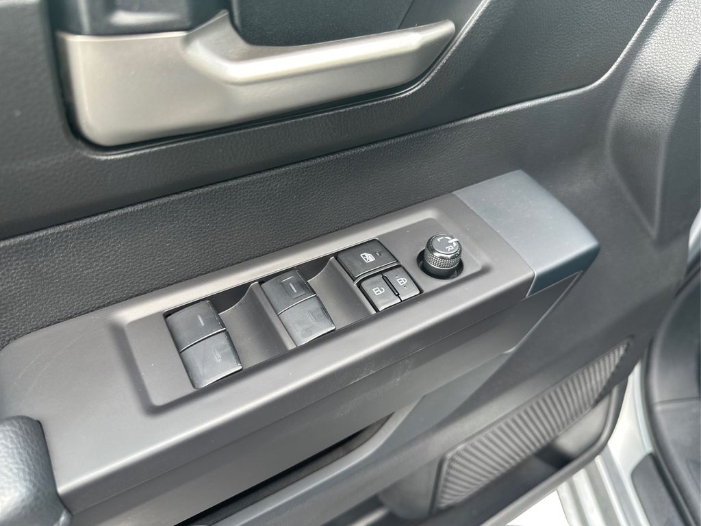 2023 Toyota Tundra SR5 photo 23