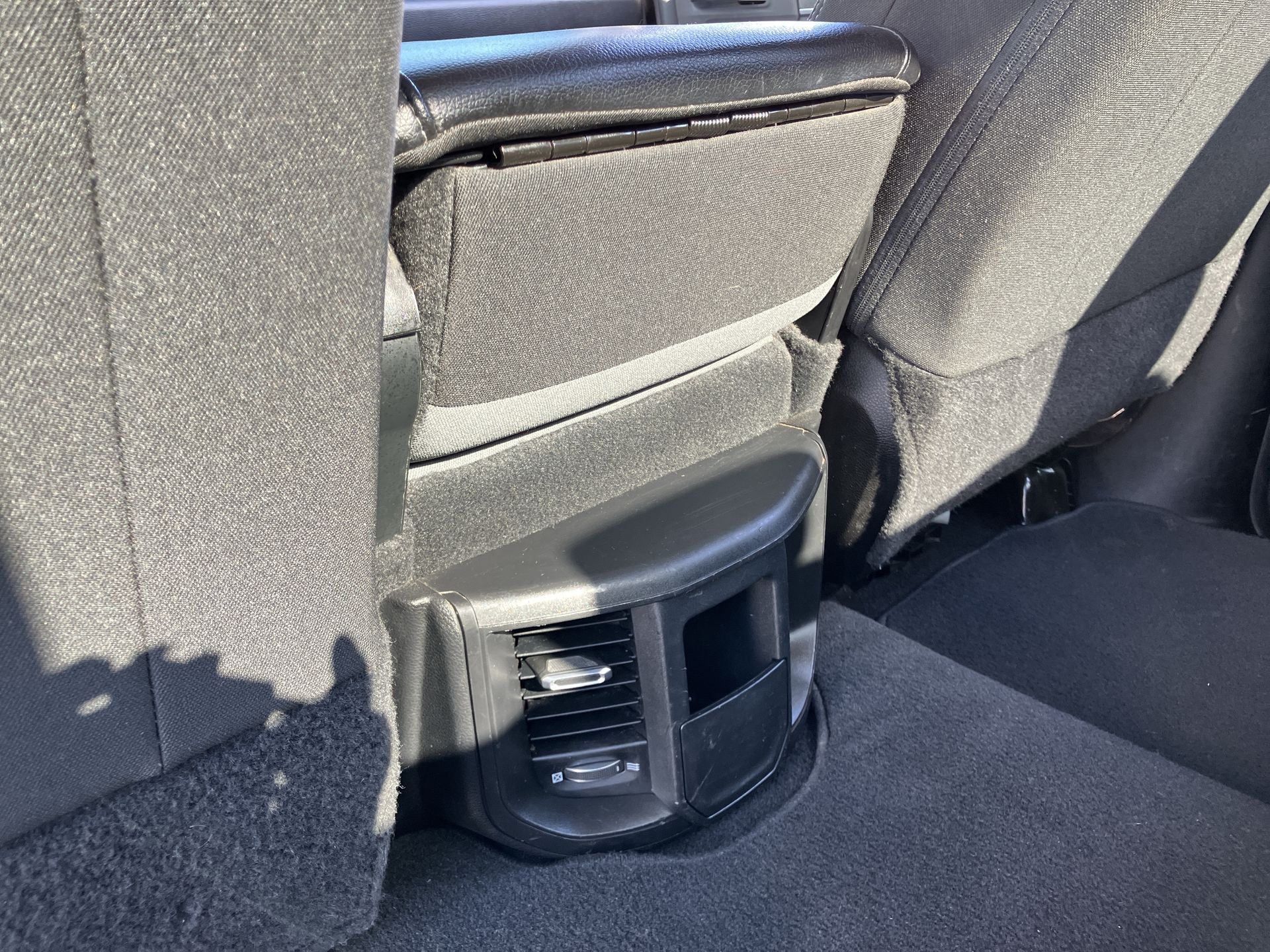 2019 Ram 2500 Big Horn photo 10