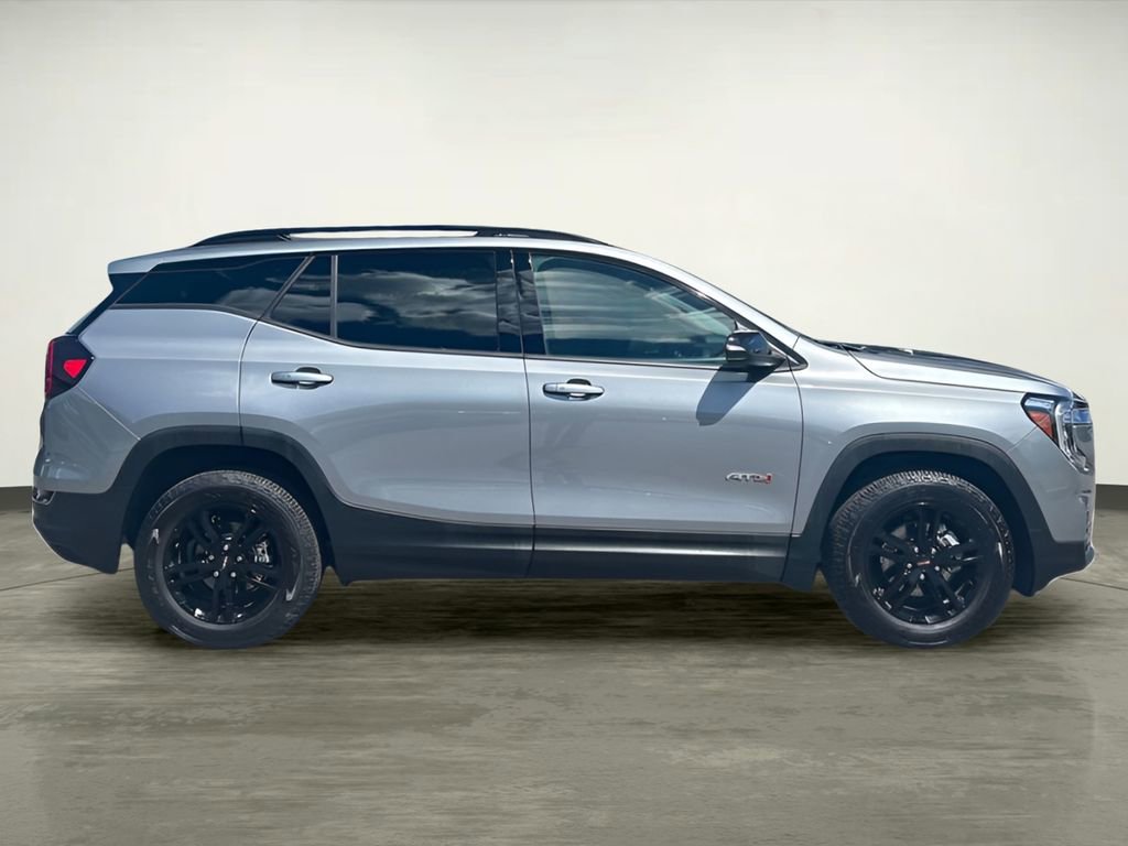 2023 Gmc Terrain AT4 photo 6