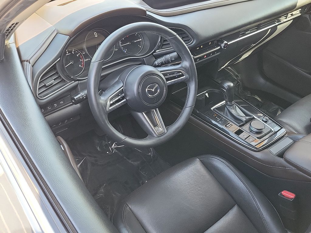 2021 Mazda CX-30 2.5 Turbo Premium Plus photo 3