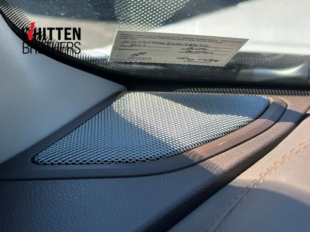 2025 Ram 1500 Limited Longhorn photo 20