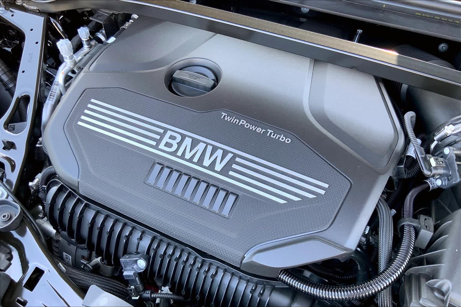 New 2024 BMW 2 Series 228i xDrive 4dr Car in Stratham #R7N09510R | BMW ...