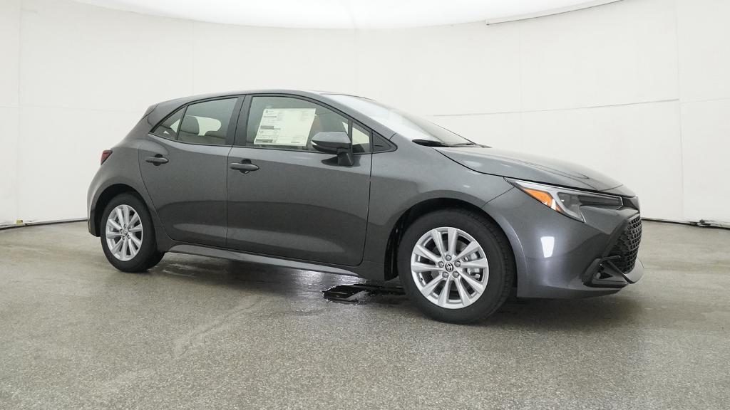 2025 Toyota Corolla SE photo 28