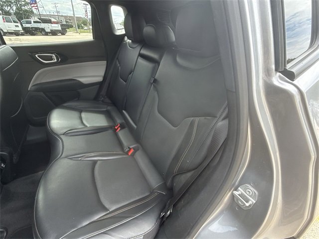 2023 Jeep Compass Limited photo 13