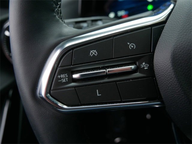 2025 Chevrolet Equinox LT photo 19