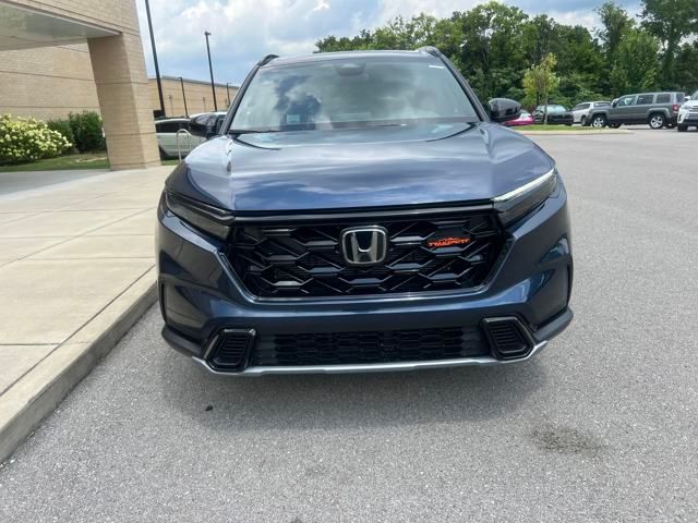 2026 Honda CR-V Hybrid photo 8