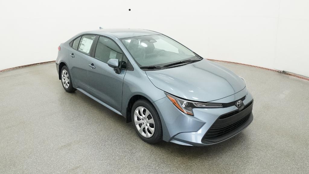 2026 Toyota Corolla LE photo 29