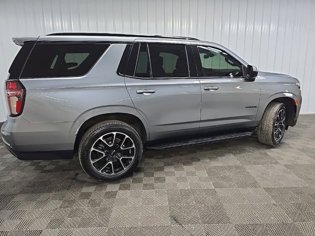 2021 Chevrolet Tahoe RST photo 3