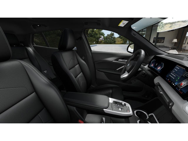 2026 Bmw X2 xDrive28i photo 7