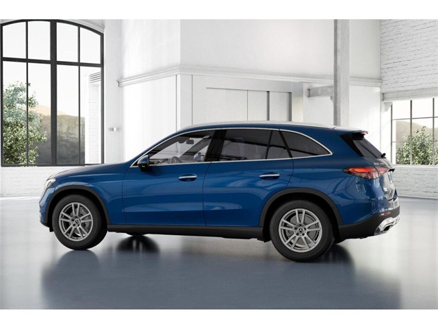 2026 Mercedes Benz GLC 300 4MATIC photo 31