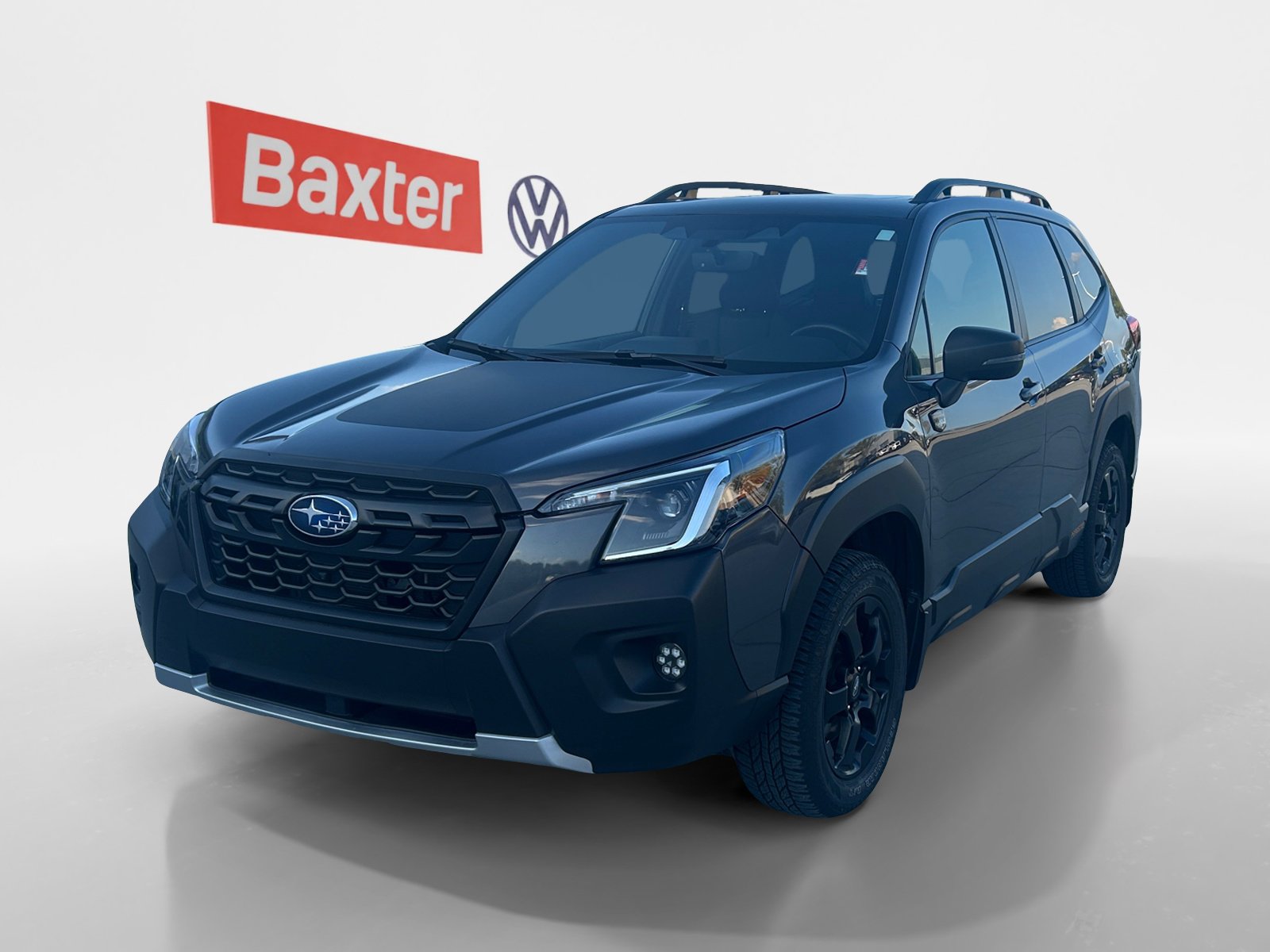 2023 Subaru Forester Wilderness photo 7
