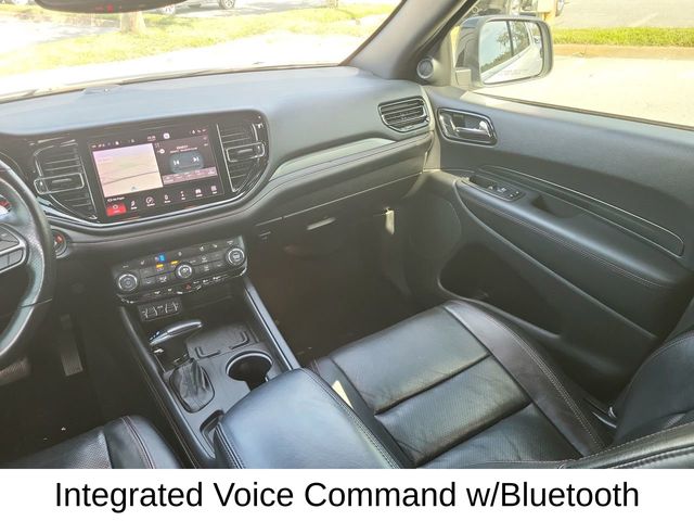 2021 Dodge Durango R/T photo 14