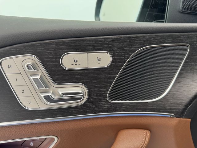 2025 Mercedes Benz GLE 350 4MATIC photo 31