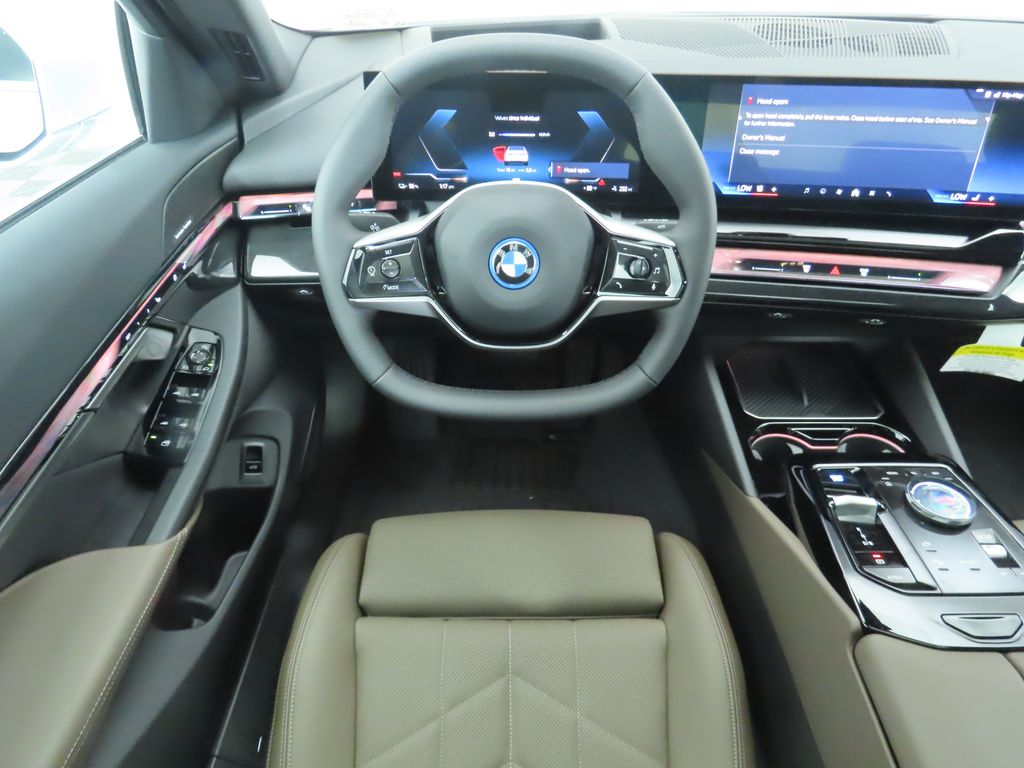 2026 Bmw i5 eDrive40 photo 10